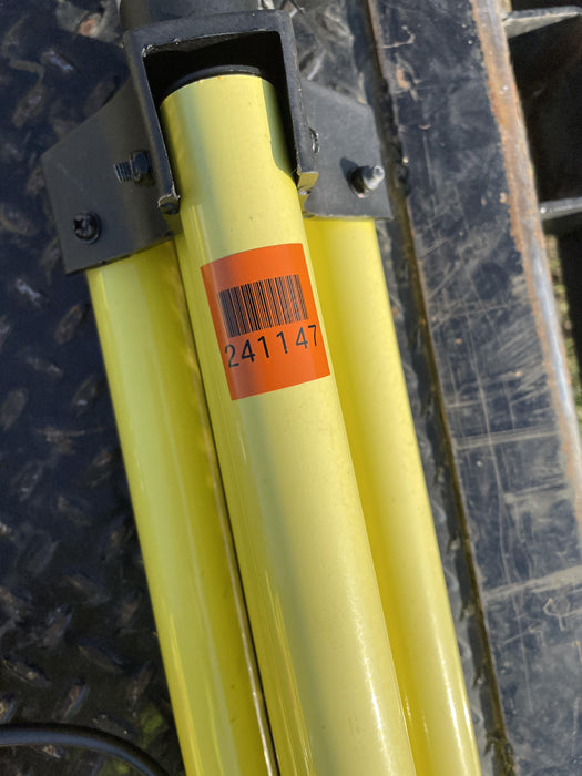 2022 LIND EQUIPMENT LE360-LED-TR