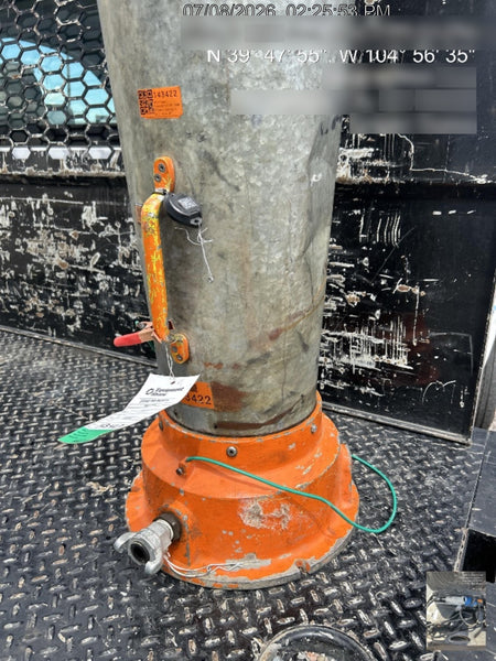 2021 MICHIGAN PNEUMATIC HV-8AM
