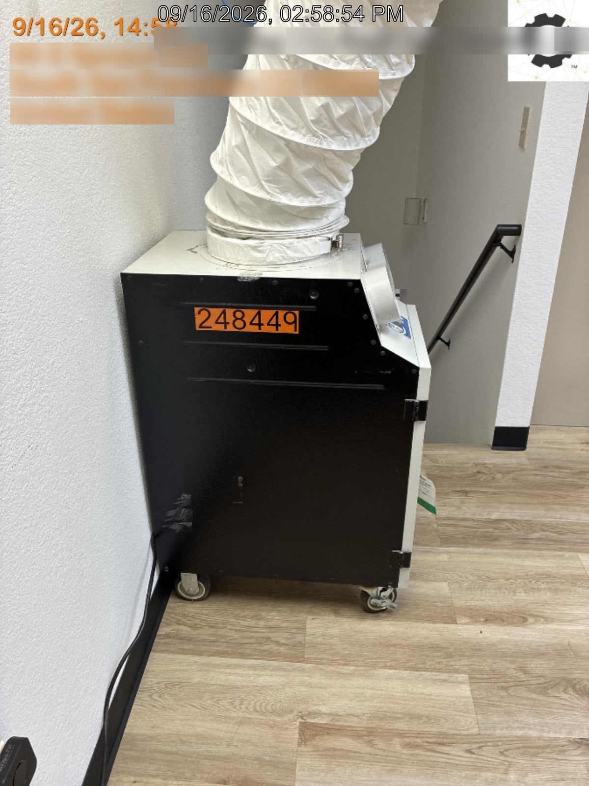 2022 KWIKOOL KPAC1411-2
