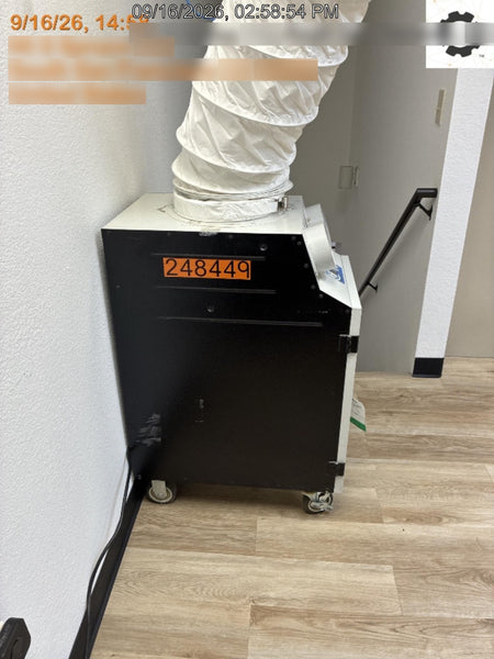 2022 KWIKOOL KPAC1411-2