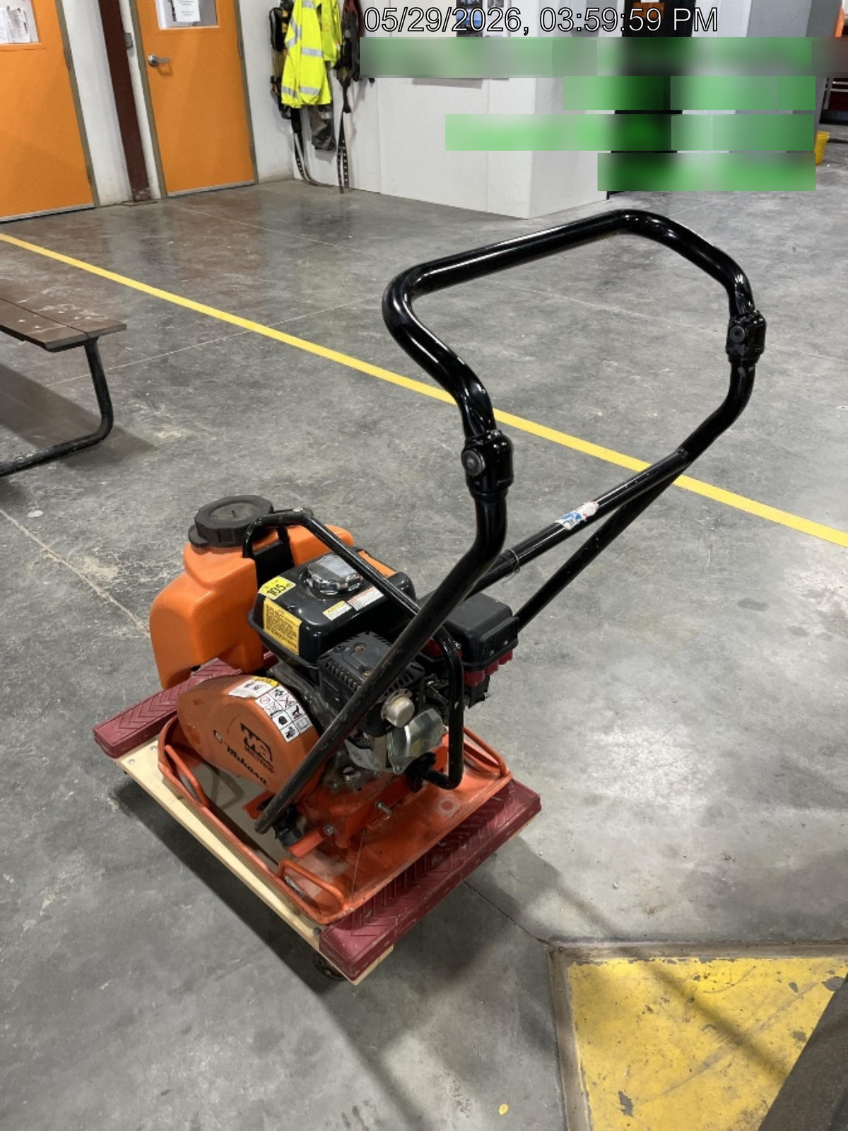 2023 MULTIQUIP MVC82VHW