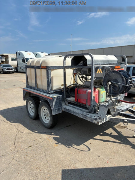 2025 MI-T-M HS-3505-1MGH-UR