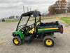 2020 John Deere 815E 2S 2 - 3 Seat UTV, DSL, 4WD, Canopy, Standard Rental Spec