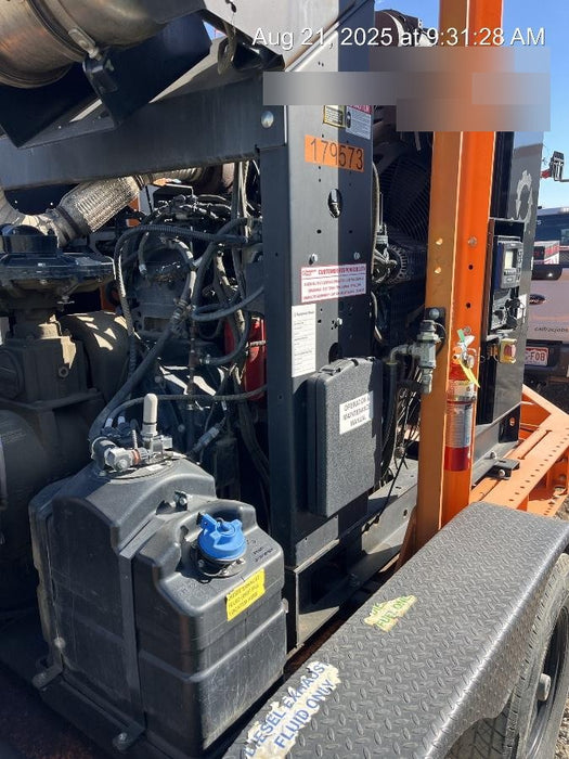 2021 PIONEER PP108S17L71-6090HFC09