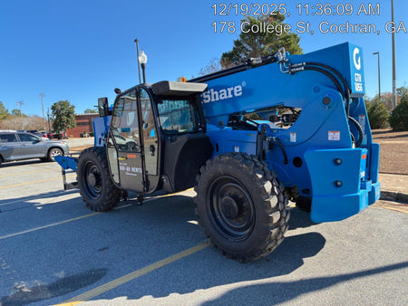 2025 GENIE GTH-1056