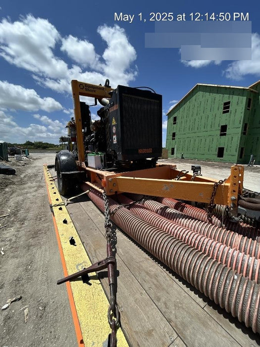 2022 PIONEER PP66S12L71-TD2.9L4