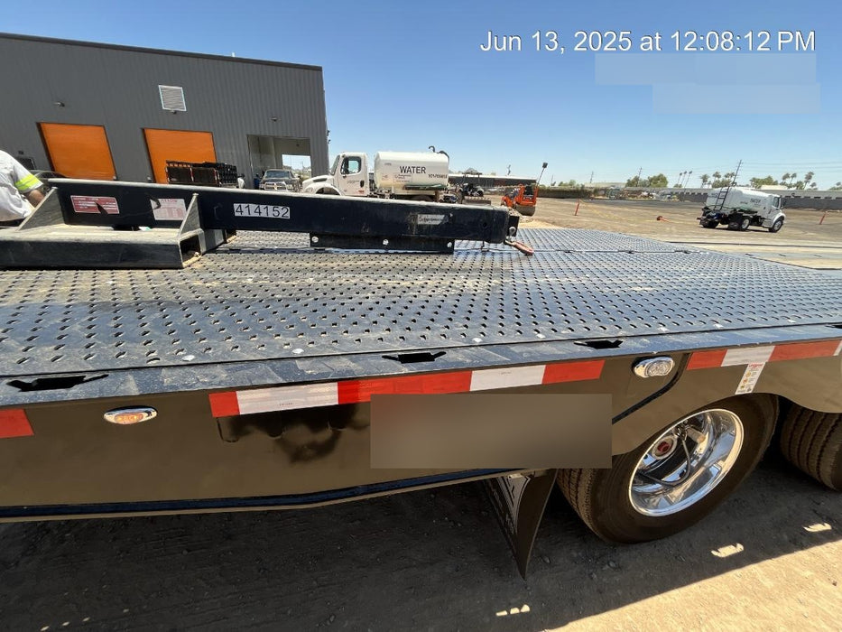 2024 ARROW MATERIAL HANDLING CE60-TH-STP