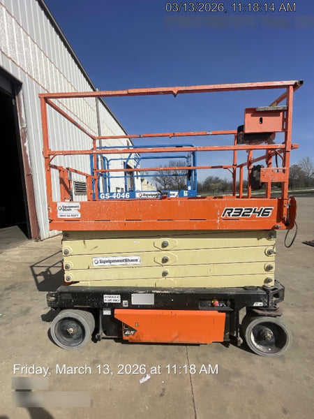 2021 JLG R3246