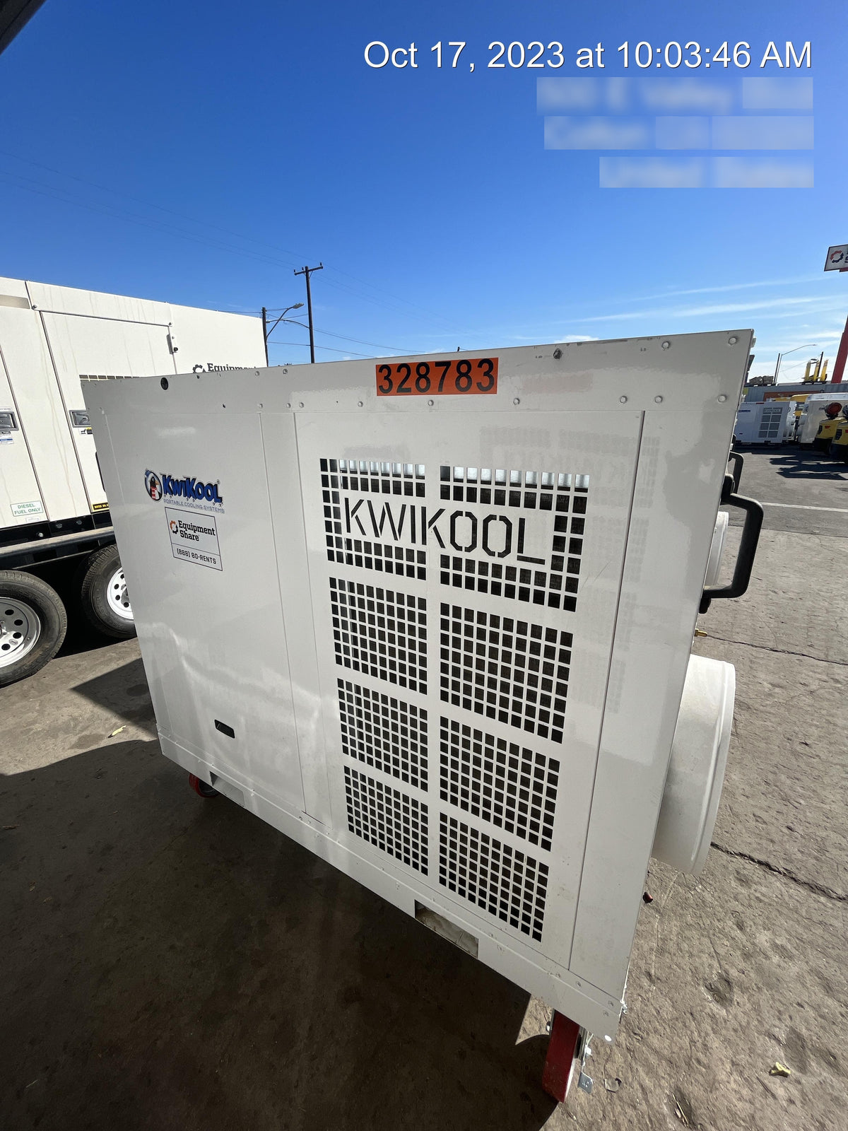 2023 KWIKOOL KPO12-43H