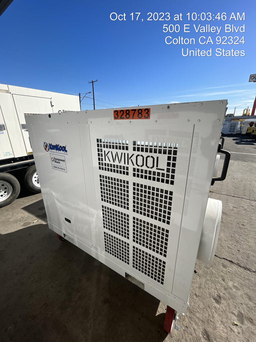 2023 KWIKOOL KPO12-43H