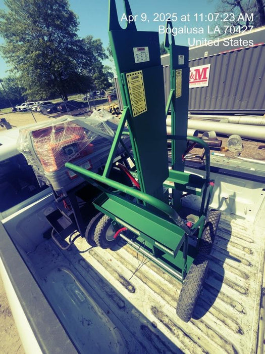 2021 SUMNER 213-16FB-LF