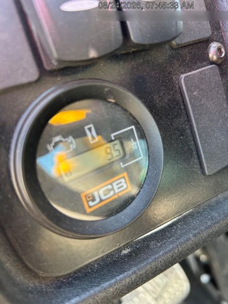 2026 JCB 512-56