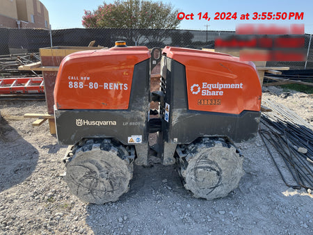 2024 HUSQVARNA LP9505