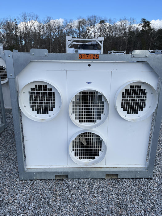 2023 KWIKOOL KPO25-43HF