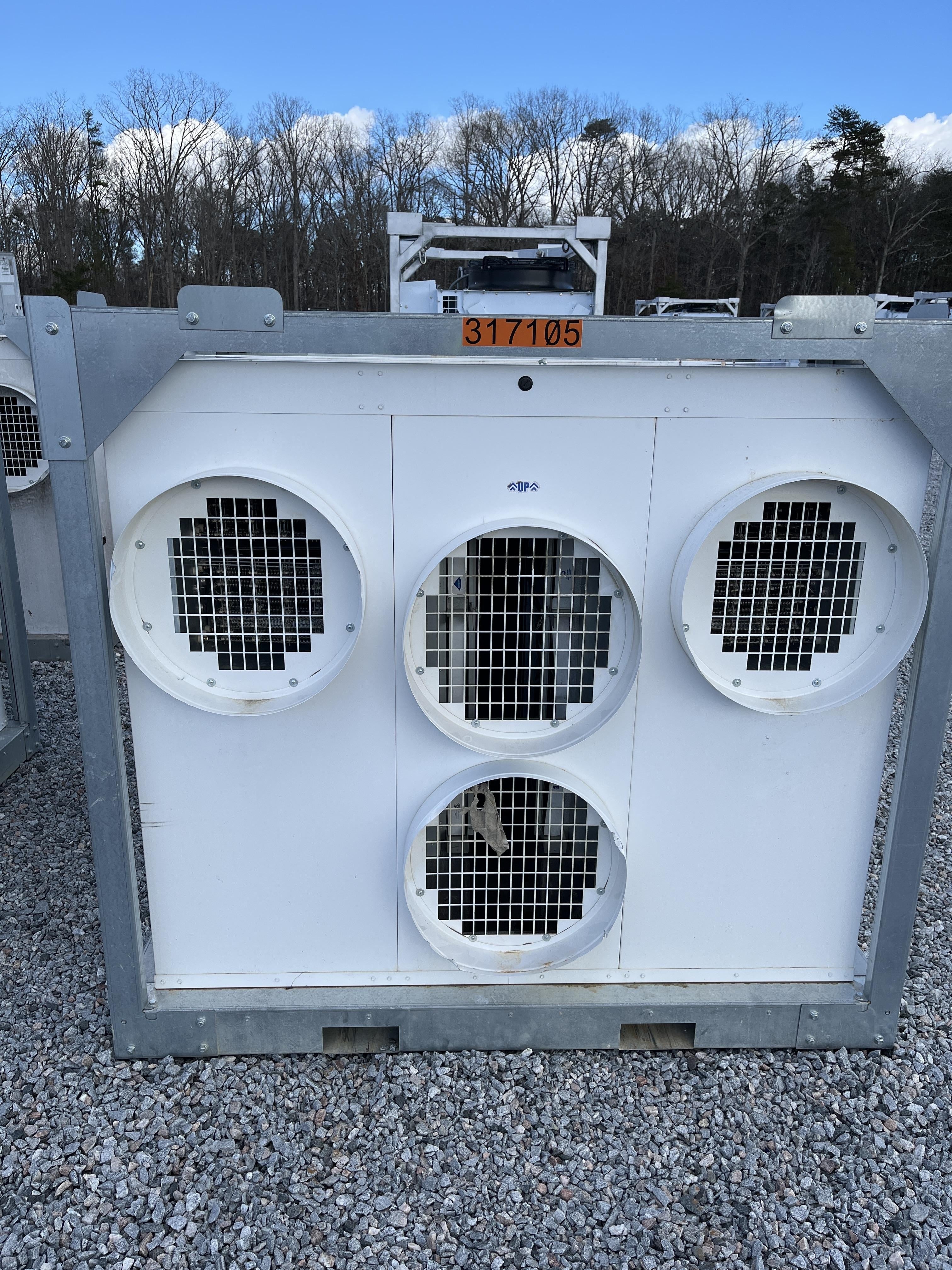 2023 KWIKOOL KPO25-43HF