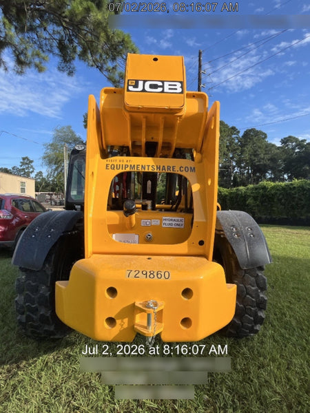 2026 JCB 509-42