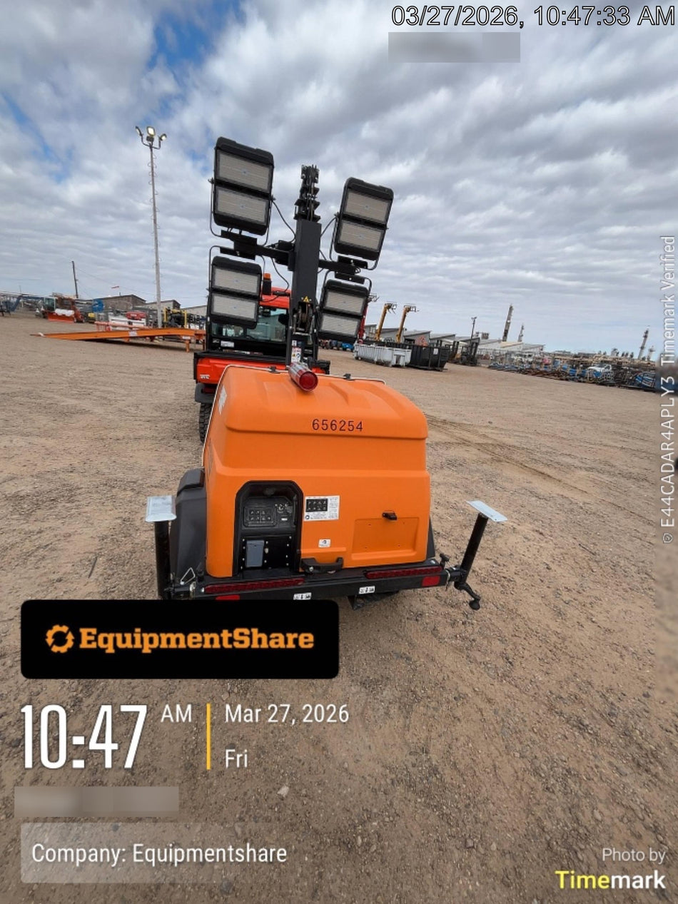 2026 GENERAC MLTS-4