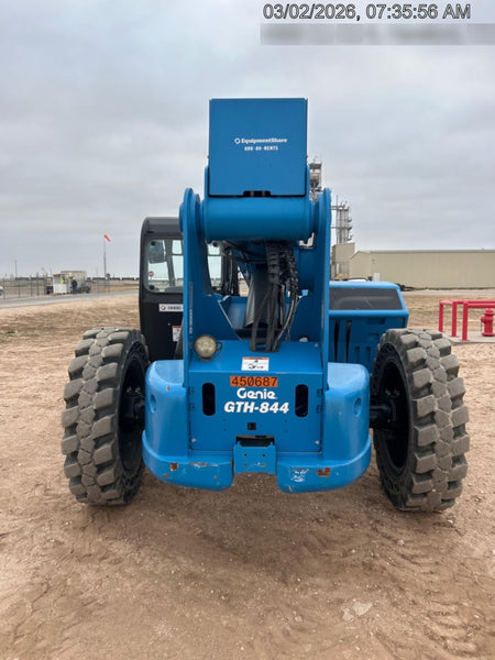 2024 GENIE GTH-844