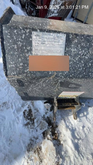 2020 STAR INDUSTRIES 1406B