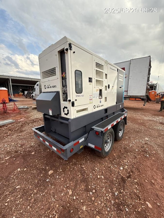 2023 ATLAS COPCO QAS 175