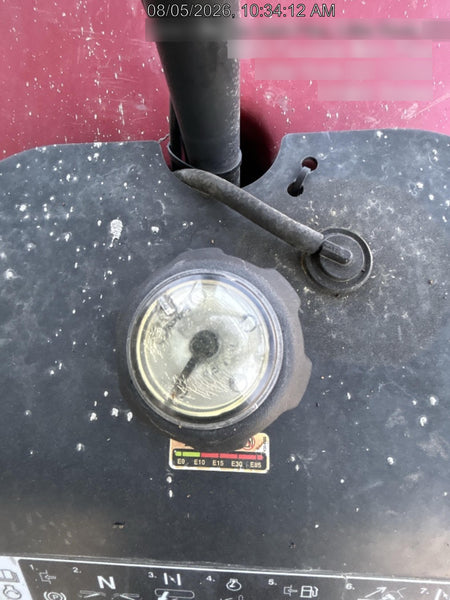 2024 TORO MB-1600
