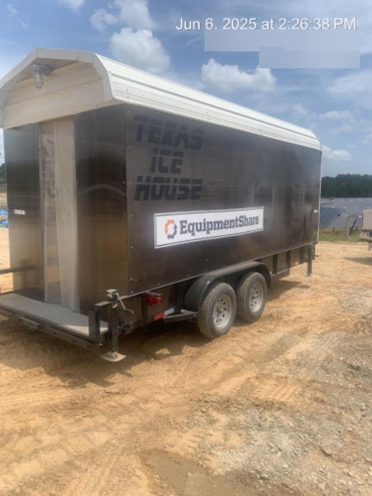 2024 TEXAS COOLING SYSTEMS Texas Icehouse