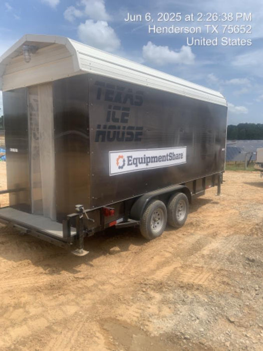 2024 TEXAS COOLING SYSTEMS Texas Icehouse
