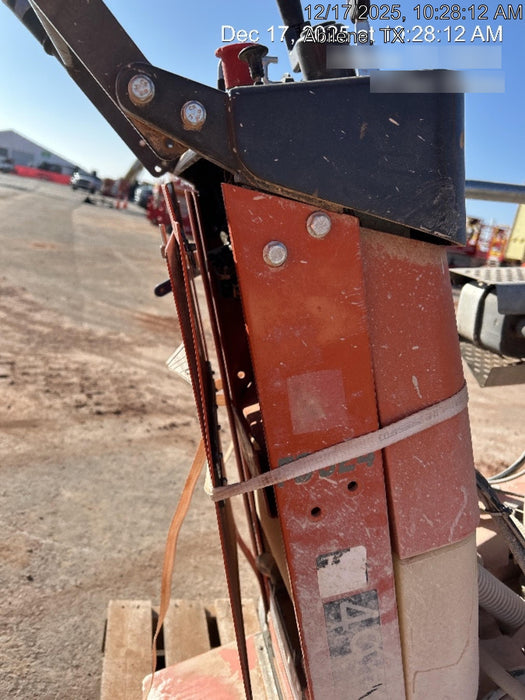 2025 HUSQVARNA FS524