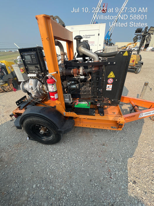 2022 PIONEER PP66S12L2-TD2.9L