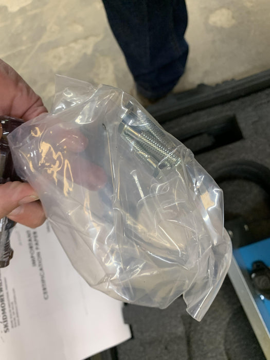 2022 SKIDMORE-WILHELM H-106-LBF-KIT