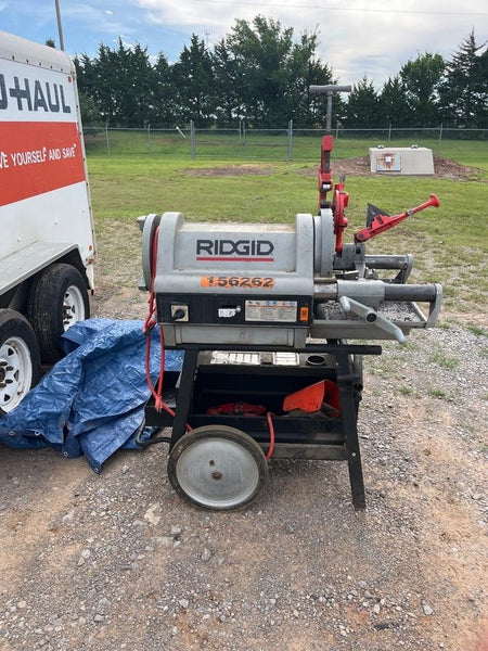 2021 RIDGID 1224