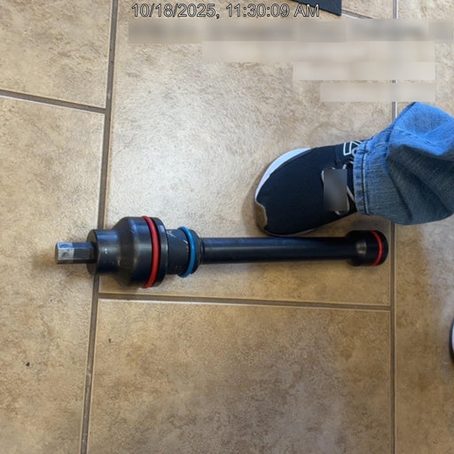 2025 INGERSOLL RAND 3940B2TI