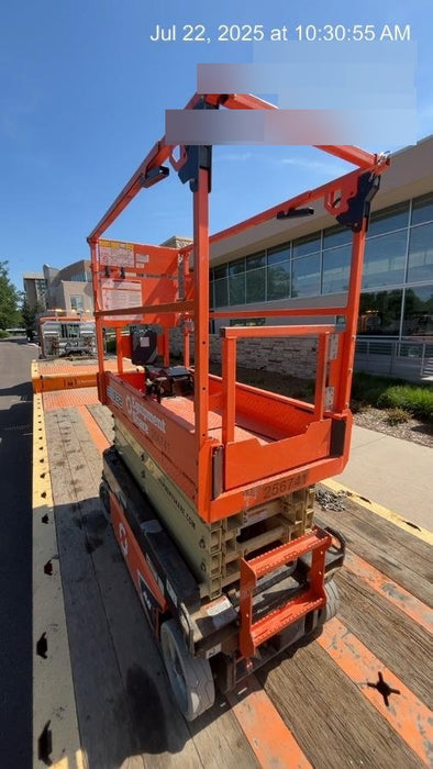 2022 WACKER NEUSON G50