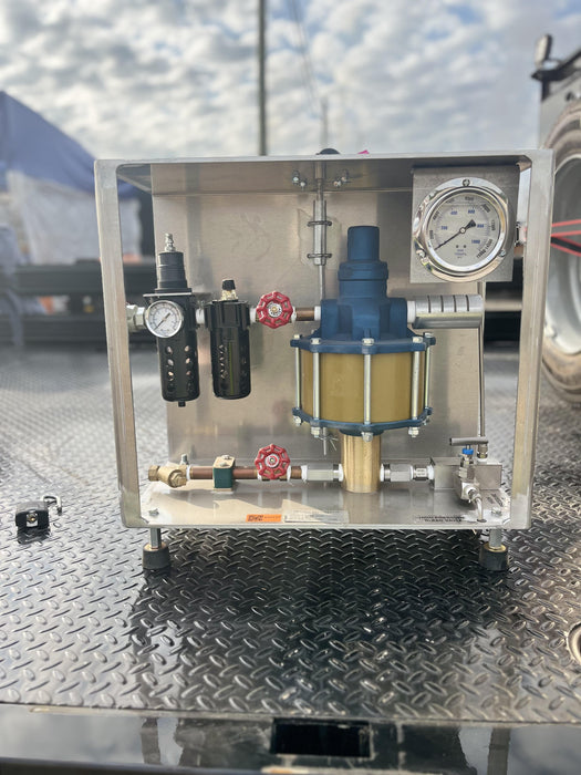 2024 PINNACLE PDQM-10000