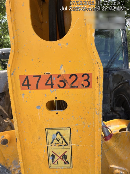 2025 JCB 512-56