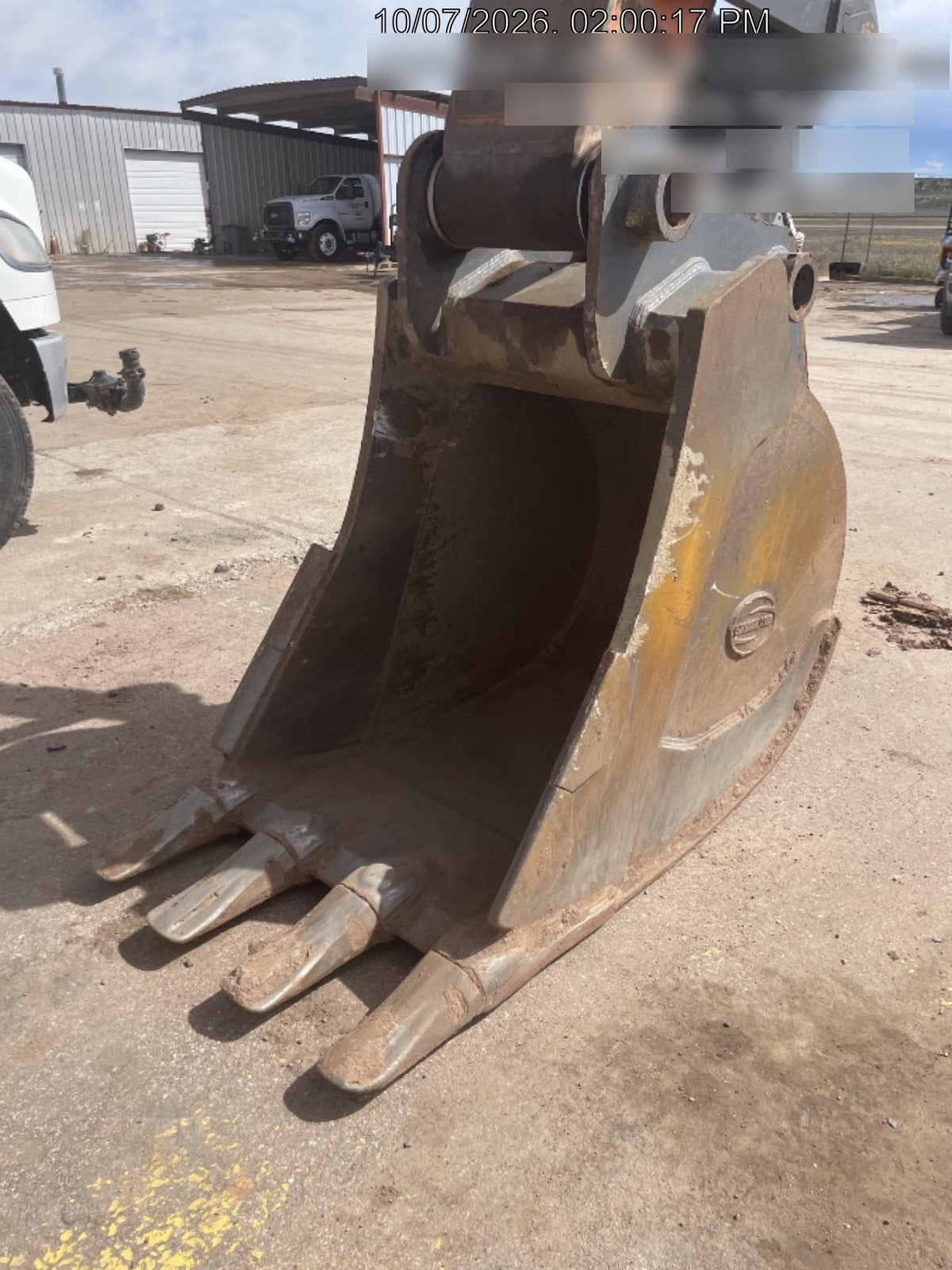 2019 DOOSAN DX350LC-5