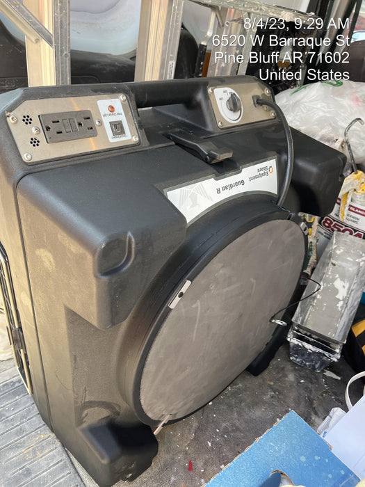 2022 PHOENIX Guardian R Hepa