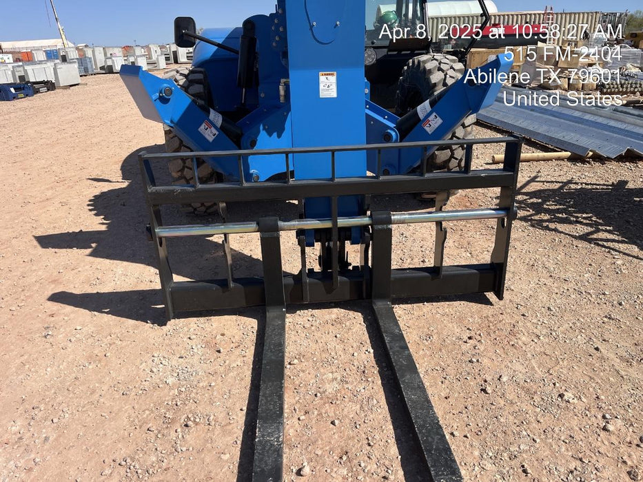 2025 GENIE GTH-1256