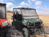 2019 KAWASAKI Mule PRO-DXT (Half Door)