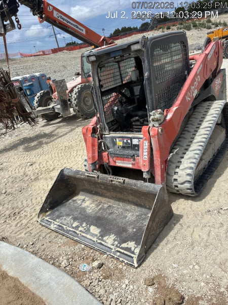 2022 TAKEUCHI TL12R2-CR