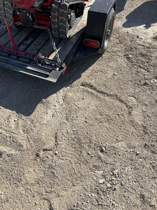 2022 BARRETO E4X6TBT