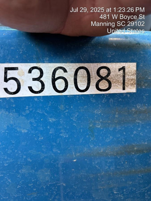 2025 MILLER ELECTRIC CST-282