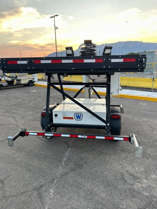 2024 WANCO WLTS-MM8A-1600