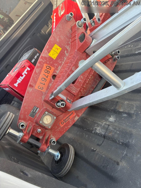 2026 HILTI DD 250