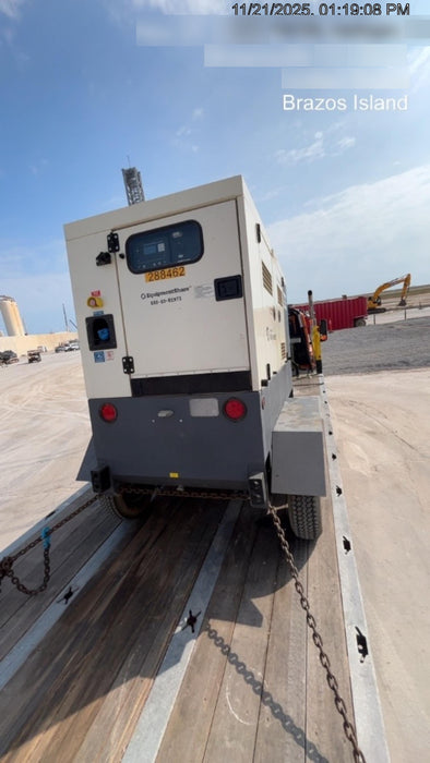 2023 ATLAS COPCO QAS 125