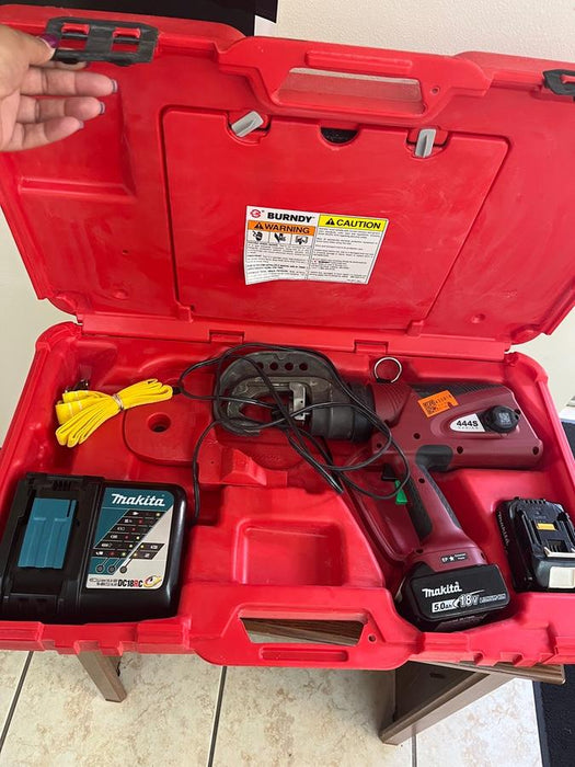 2024 BURNDY PAT444SL5