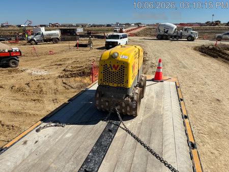 2024 WACKER NEUSON RTLx-SC3
