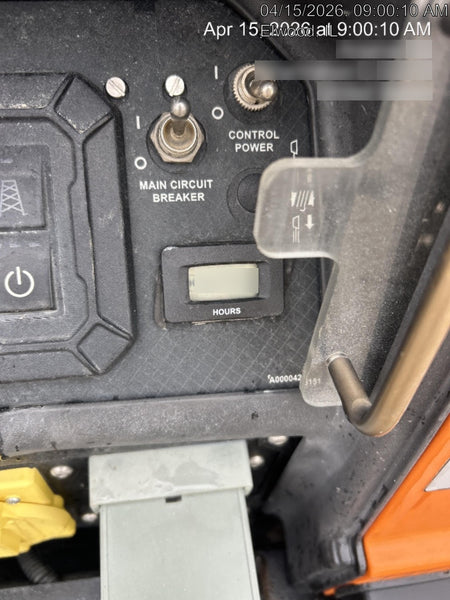 2023 GENERAC MLT2