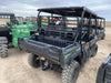 2019 KAWASAKI Mule PRO-DXT (Half Door)
