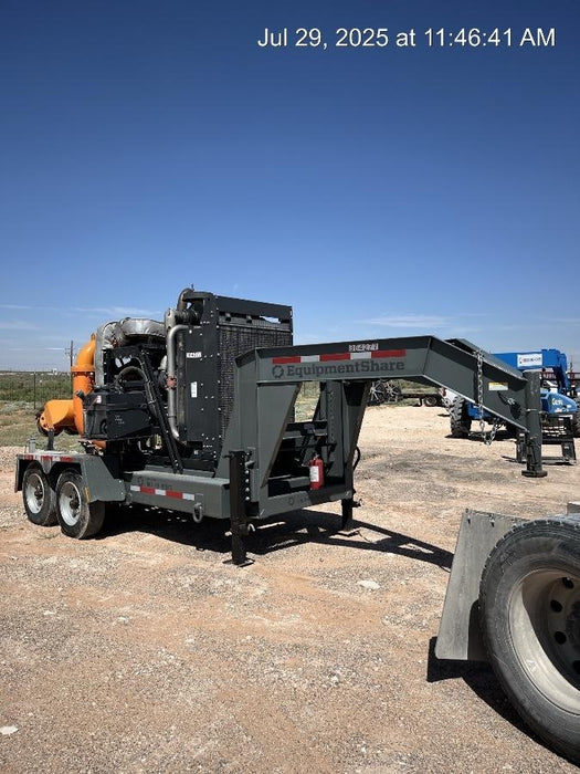 2023 PREMIER PUMP 8NHTH-RP-DC13